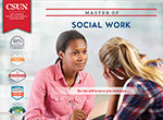 Social Work (MSW)