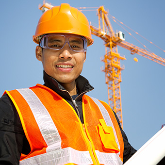 University Certificate Construction Management