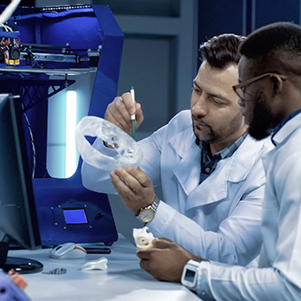 Medical Device Engineering