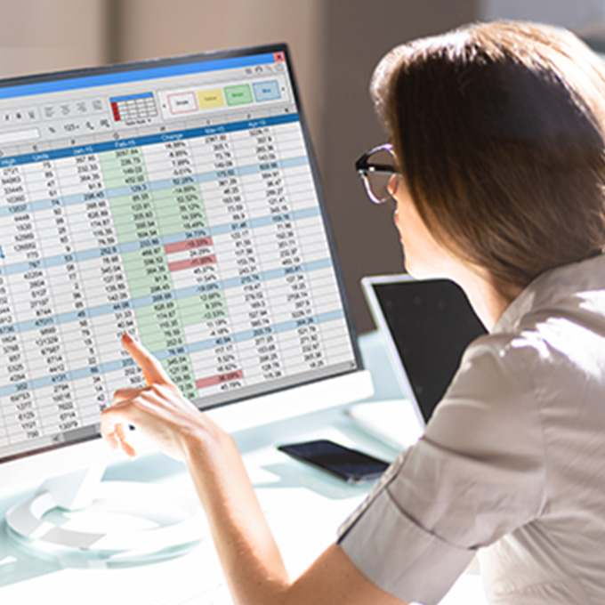 Healthcare Data Management