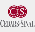 cedars-Sinai logo