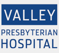 Valley Presbyterian Hospital logo