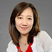 Photo of Vickie Yu