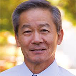 Photo of Bryce Yokomizo