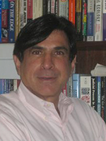 Photo of H. Eric Schockman