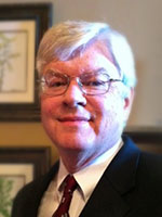 Photo of James S. Larson