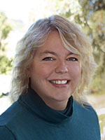 Photo of Jennifer Kalfsbeek-Goetz