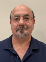 Photo of Shahriar Vazan