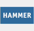 Hammer Museum logo