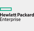 Hewlett Packard Enterprise logo