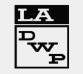 LA DWP logo