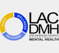 Department of Mental Health logo