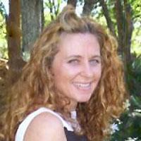 Portrait Karen Morgaine