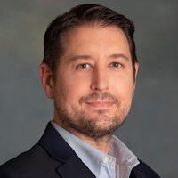 DCDL Faculty Jesse Knepper photo