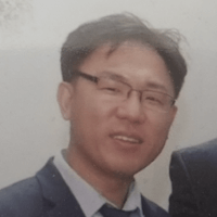 HDA Faculty Sungwon Ahn photo